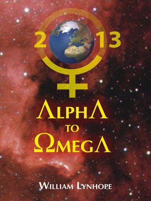 cover image of Alpha To Omega